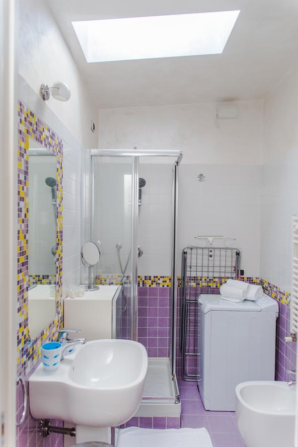 Milano Urban Penthouse Apartment ภายนอก รูปภาพ