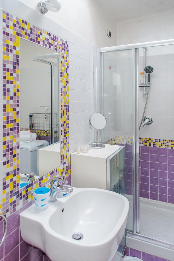 Milano Urban Penthouse Apartment ภายนอก รูปภาพ