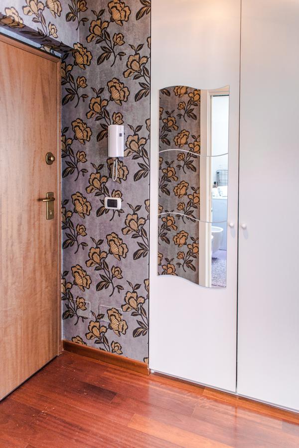 Milano Urban Penthouse Apartment ภายนอก รูปภาพ